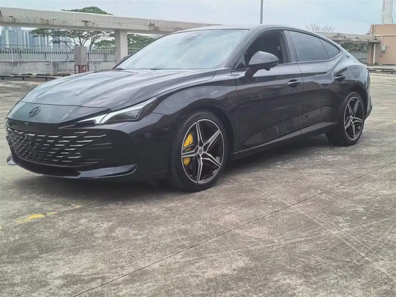 MG MG7