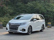 Honda Odyssey 2019