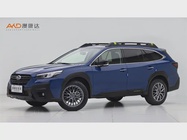 Subaru Outback 2024