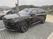 Lincoln Nautilus 2024