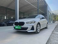 BMW 1 Series 2023