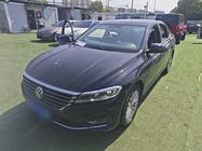 Volkswagen Lavida 2018