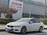 BMW 3 Series 2017