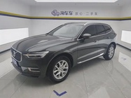 Volvo XC60 2020