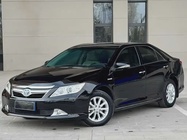 Toyota Camry 2015