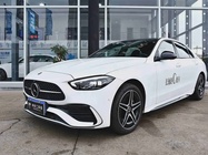Mercedes-Benz C-Class 2024
