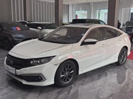 Honda Civic 2020