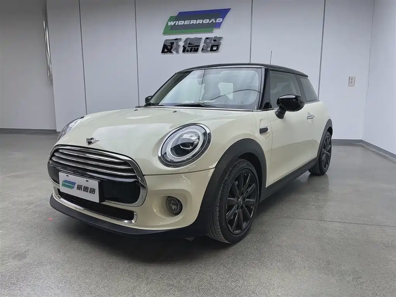 MINI Other