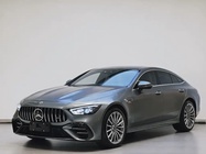 Mercedes-Benz AMG GT 2023