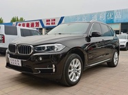 BMW X5 2018