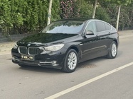 BMW 5 Series 2011