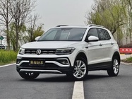 Volkswagen T-Cross 2020