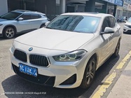 BMW X2 2020