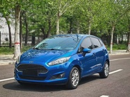 Ford Fiesta 2014
