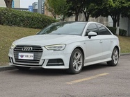 Audi A3 2020