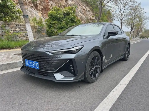 Changan UNI-V 2023