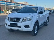 Nissan Navara 2019