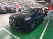 Hongqi E-QM5 2022