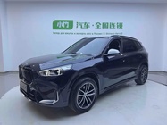 BMW X1 2024