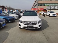 Mercedes-Benz GLB-Class 2023