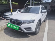 Haval H6 2017