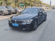 BMW 5 Series 2020