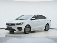 Geely Binrui 2018