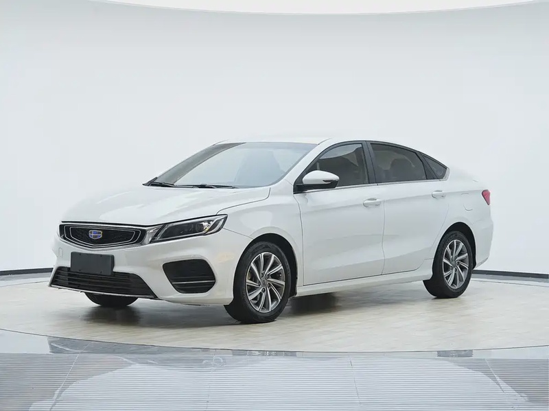 Geely Binrui