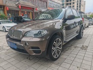 BMW X5 2012