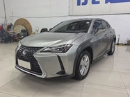 Lexus UX 2021