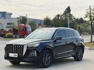 Hongqi HS5 2023