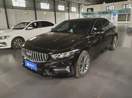 Geely Xingrui 2025