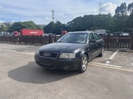 Audi A6 2007