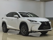 Lexus NX 2015