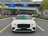 Bentley Continental 2021