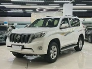Toyota Prado 2015