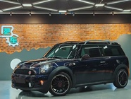 MINI Countryman 2012