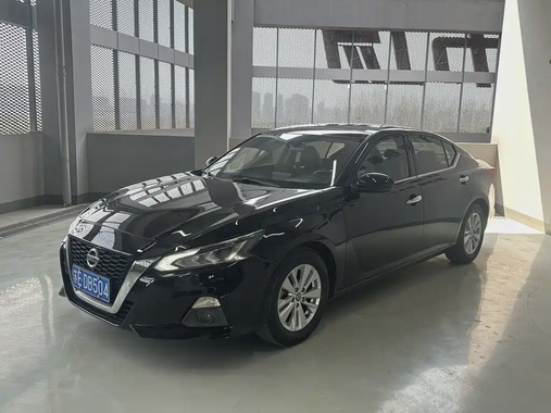 Nissan Teana 2020