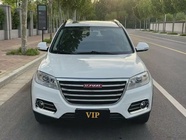 Haval H6 2018