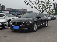 Buick LaCrosse 2017