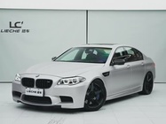 BMW M5 2014