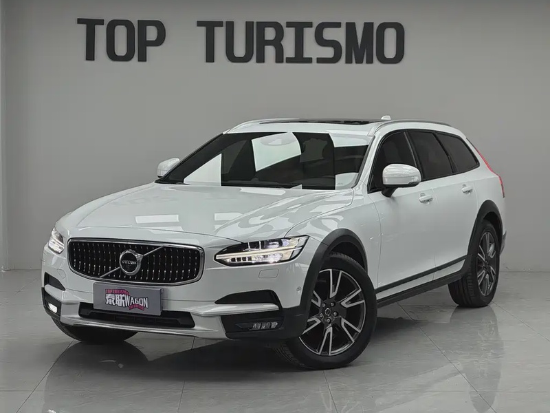 Volvo V90