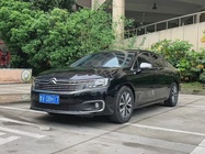 Citroen C6 2021