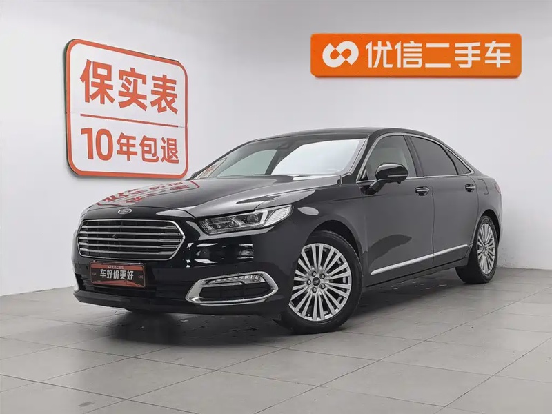 Ford Taurus