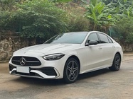 Mercedes-Benz C-Class 2023