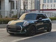 MINI Other 2018