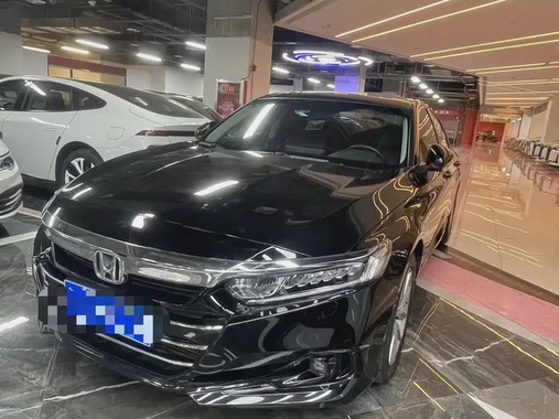 Honda Accord 2023