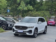 Geely Xingyue L 2023