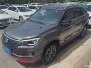 Changan CS75 2022