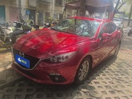 Mazda 3 2016